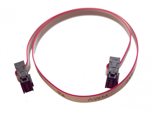Quadro-Kabel für MAX control-A
